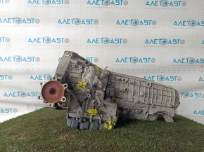 Automatic transmission assembly Audi Q5 80A 18-19 2.0T 7-speed 113kW