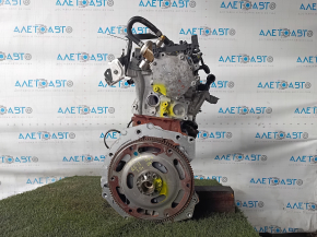 Engine Audi Q5 80A 18-19 2.0T DAYB 113k 12-12-12-12