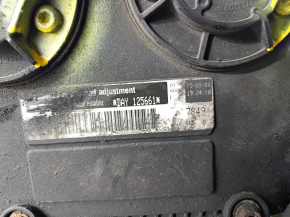 Engine Audi Q5 80A 18-19 2.0T DAYB 113k 12-12-12-12
