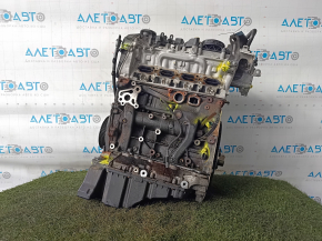 Engine Audi Q5 80A 18-19 2.0T DAYB 113k 12-12-12-12