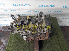Engine Audi Q5 80A 18-19 2.0T DAYB 113k 12-12-12-12
