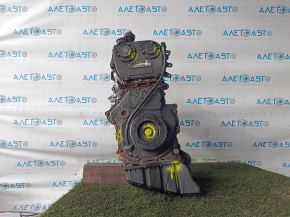Engine Audi Q5 80A 18-19 2.0T DAYB 113k 12-12-12-12