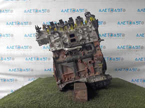Engine Audi Q5 80A 18-19 2.0T DAYB 113k 12-12-12-12