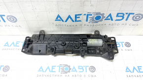 Ford Edge 15-24 passenger seat longitudinal adjustment motor without frame
