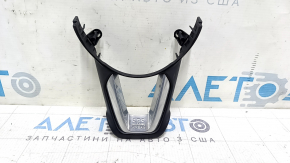 Mazda CX-5 17-25 steering wheel pad without steering wheel heating
