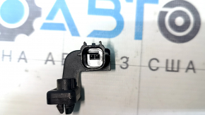 Ford Edge 15-24 Passenger Seat Wiring