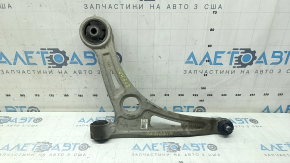 Lower front left arm Kia Niro 17-22 cracked silent block