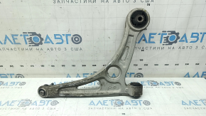 Lower front left arm Kia Niro 17-22 cracked silent block