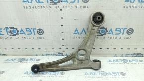 Lower front right arm Kia Niro 17-22 cracked silent block