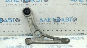Lower front right arm Kia Niro 17-22 cracked silent block