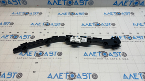 Rear bumper mount left Dodge Durango 11-17