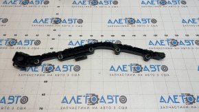 Rear bumper mount left Dodge Durango 11-17
