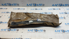 Rear bumper mount right Dodge Durango 11-17