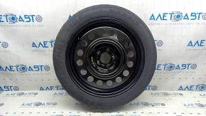 Spare wheel for Lincoln MKC 17-19 R17 155/70