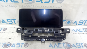 Monitor, display, navigation Mazda CX-5 21-25 10.25"