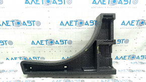 Right-hand foam trunk tray for Lincoln MKC 19-19