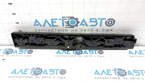 Left front threshold mount for BMW 5 G30 17-23, broken mounts