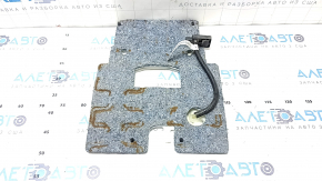 Passenger presence sensor for Ford Fusion mk5 13-no airbag