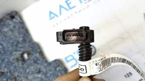 Passenger presence sensor for Ford Fusion mk5 13-no airbag