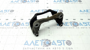 Front left brake caliper bracket BMW X3 G01 18-