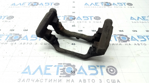 Front left brake caliper bracket BMW X3 G01 18-