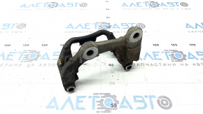 Rear right brake caliper bracket BMW X3 G01 18-