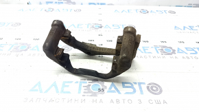 Rear right brake caliper bracket BMW X3 G01 18-
