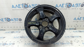 Wheel R16 x 6.5J ET45 Kia Niro 17-22 HEV light curb