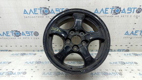 Wheel R16 x 6.5J ET45 Kia Niro 17-22 HEV light curb