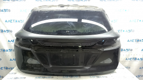 Lincoln MKC 15-19 Graphite J7 Naked Tailgate with Glass