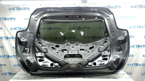 Lincoln MKC 15-19 Graphite J7 Naked Tailgate with Glass