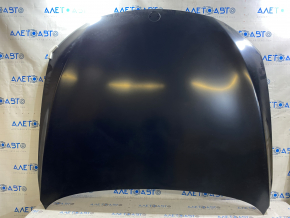 Bare hood of a BMW 7 F01 11-15
