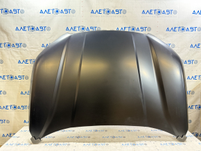 Subaru Forester 19-24 SK steel hood