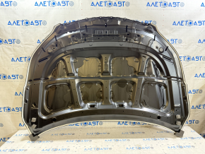 Subaru Forester 19-24 SK steel hood