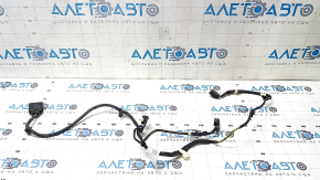 Ford Mustang mk6 driver's seat wiring harness 15-23