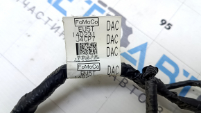 Ford Mustang mk6 driver's seat wiring harness 15-23