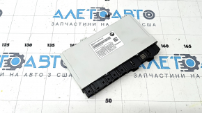 Driver's seat control unit BMW 5 G30 17-23