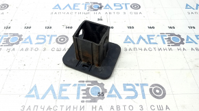 BMW X3 G01 18-21 towbar cap