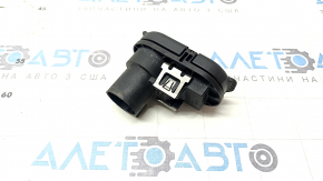 BMW X3 G01 18-21 towbar socket