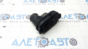 BMW X3 G01 18-21 towbar socket