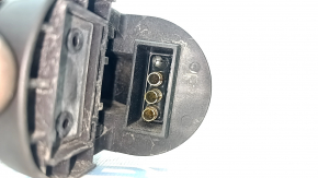 BMW X3 G01 18-21 towbar socket