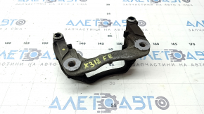 Front right brake caliper bracket BMW X3 G01 18-