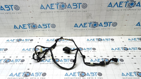 Ford Mustang mk6 passenger seat wiring 15-23