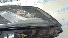 Lincoln MKC 19-19 right front headlight assembly xenon