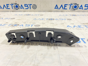 Front bumper mount right Ford Focus mk3 11-18