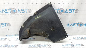 Front right fender liner for BMW X3 G01 18-21