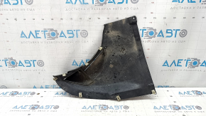 Front right fender liner for BMW X3 G01 18-21