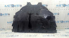 Engine protection Mazda CX-5 17-24