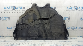 Engine protection Mazda CX-5 17-24
