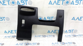 Lincoln MKC 15-19 Driver Knee Pad Black